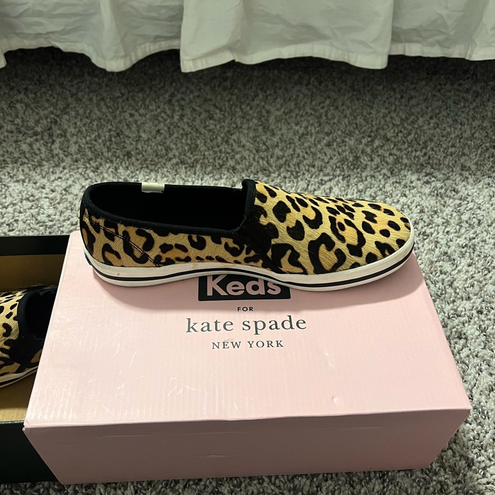 Keds Kate Spade